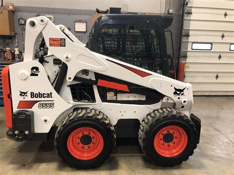 bobcat rentals madison wi